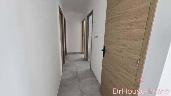 Maison à vendre 6 pièces de 142 m²