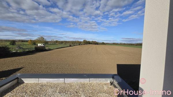 Maison à vendre 6 pièces de 142 m²