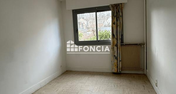 À vendre Appartement 3 pièces 58.83 m² - Juvisy-sur-orge 91260