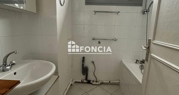 À vendre Appartement 3 pièces 58.83 m² - Juvisy-sur-orge 91260