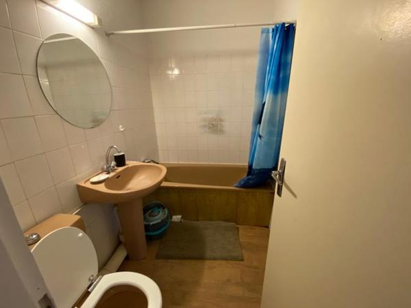 BORDEAUX VICTOIRE - 1 pièce - 26 m2 , Bordeaux