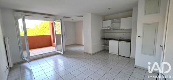 Studio à vendre 37 m² Montpellier