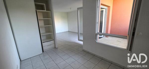 Studio à vendre 37 m² Montpellier