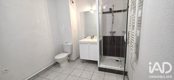 Studio à vendre 37 m² Montpellier