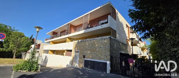 Studio à vendre 37 m² Montpellier