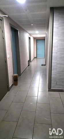 Studio à vendre 37 m² Montpellier