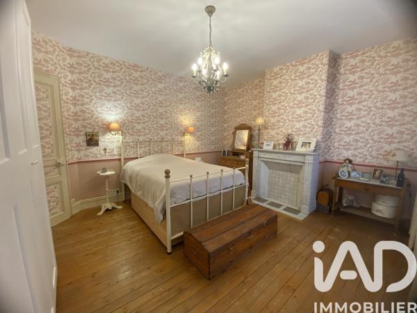 Maison à vendre 6 pièces 149 m² Boulogne-sur-Mer