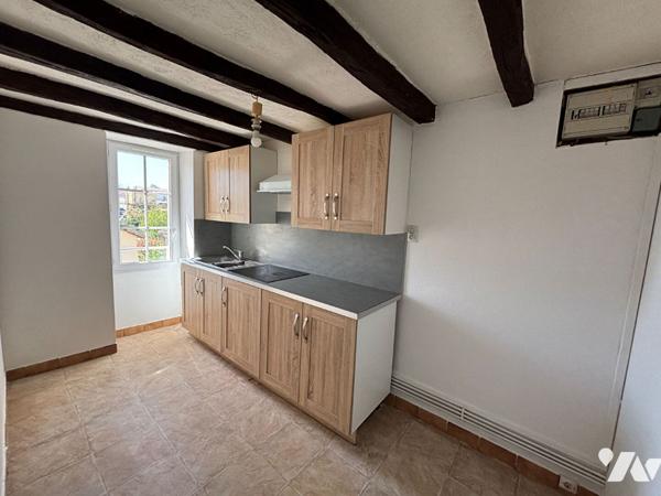 A vendre Immeuble de rapport  - centre de Vihiers