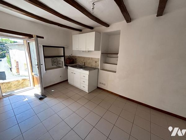 A vendre Immeuble de rapport  - centre de Vihiers