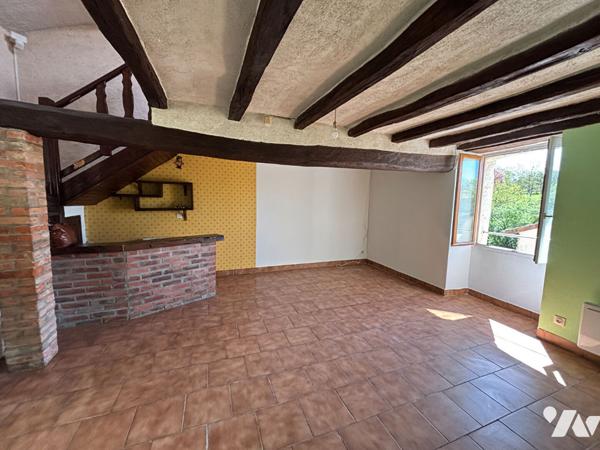 A vendre Immeuble de rapport  - centre de Vihiers