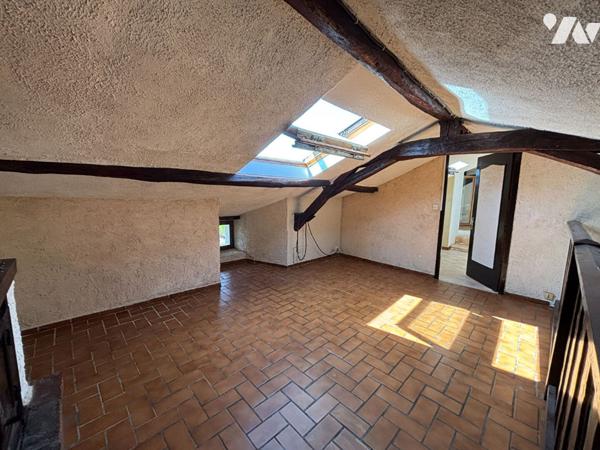 A vendre Immeuble de rapport  - centre de Vihiers