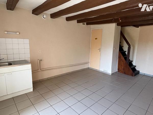 A vendre Immeuble de rapport  - centre de Vihiers