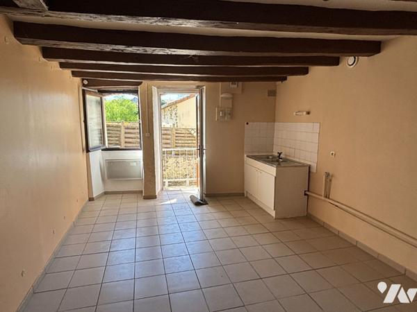 A vendre Immeuble de rapport  - centre de Vihiers