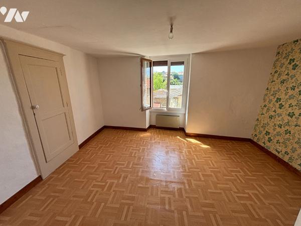 A vendre Immeuble de rapport  - centre de Vihiers