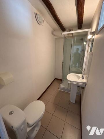 A vendre Immeuble de rapport  - centre de Vihiers