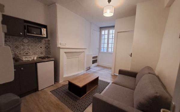 Appartement à louer    1 pièce •  Limoges