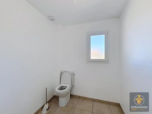 Location                                                      Maison
                        
                     3 pièces                      78 m2                     à Mimizan