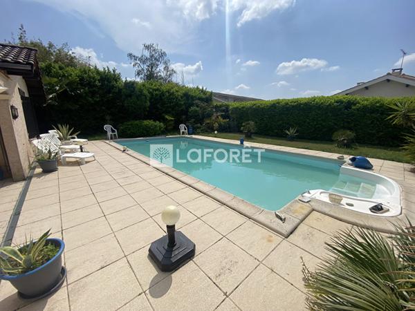 Achat maison Eysines - 5 pièce(s) - 172 m² - 600 000 €