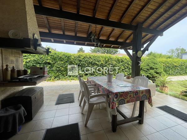 Achat maison Eysines - 5 pièce(s) - 172 m² - 600 000 €