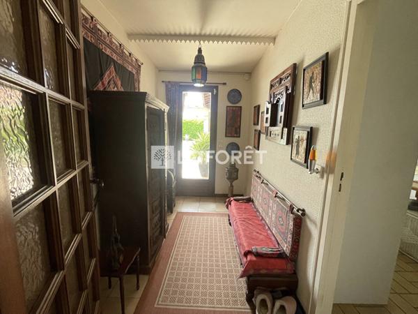 Achat maison Eysines - 5 pièce(s) - 172 m² - 600 000 €