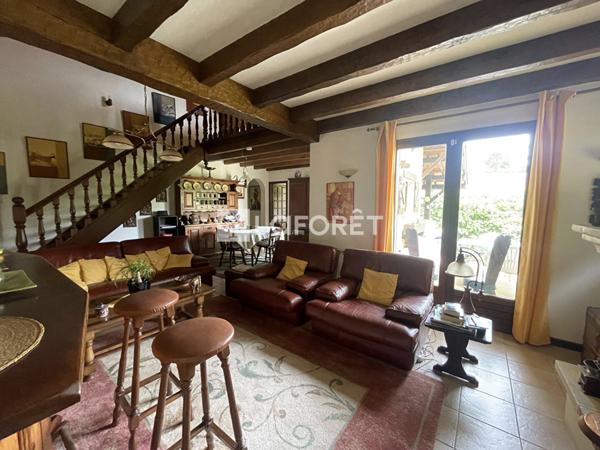 Achat maison Eysines - 5 pièce(s) - 172 m² - 600 000 €