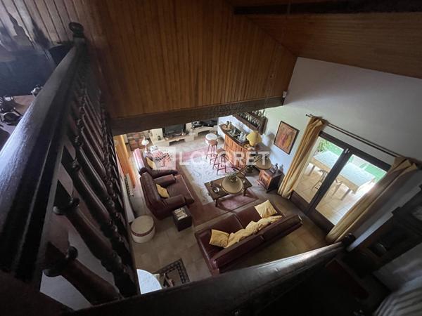 Achat maison Eysines - 5 pièce(s) - 172 m² - 600 000 €