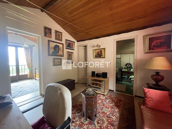 Achat maison Eysines - 5 pièce(s) - 172 m² - 600 000 €