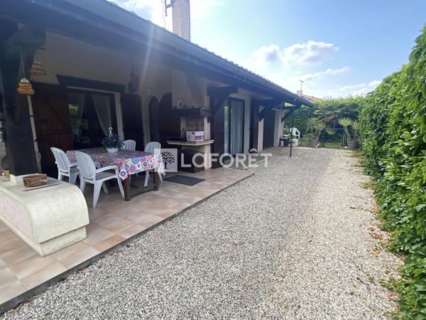 Achat maison Eysines - 5 pièce(s) - 172 m² - 600 000 €