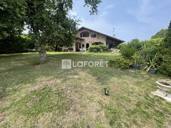 Achat maison Eysines - 5 pièce(s) - 172 m² - 600 000 €