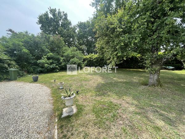 Achat maison Eysines - 5 pièce(s) - 172 m² - 600 000 €