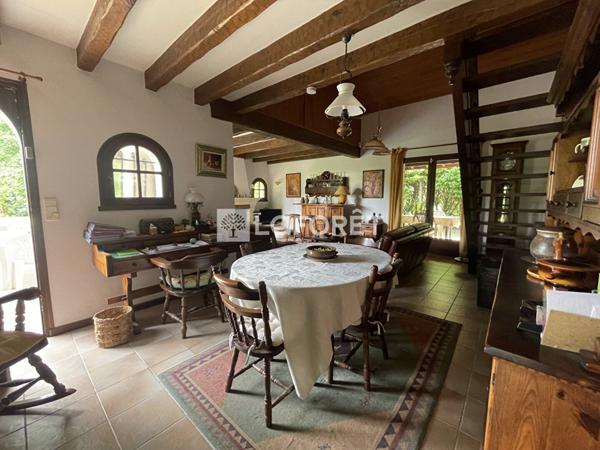 Achat maison Eysines - 5 pièce(s) - 172 m² - 600 000 €