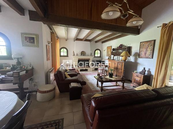 Achat maison Eysines - 5 pièce(s) - 172 m² - 600 000 €