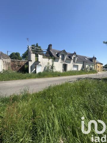 Maison à vendre 5 pièces 95 m² Saffré