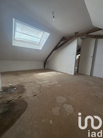 Maison à vendre 5 pièces 95 m² Saffré