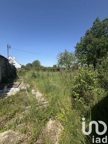 Maison à vendre 5 pièces 95 m² Saffré