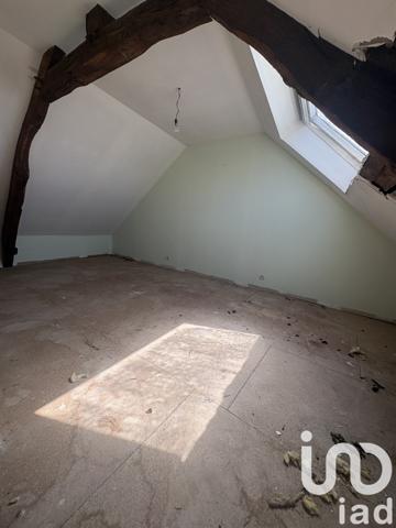 Maison à vendre 5 pièces 95 m² Saffré