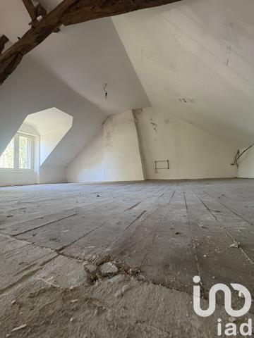 Maison à vendre 5 pièces 95 m² Saffré