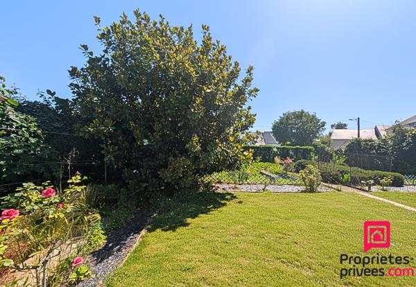 Maison La Chapelle Sur Erdre 5 pièces 90 m2