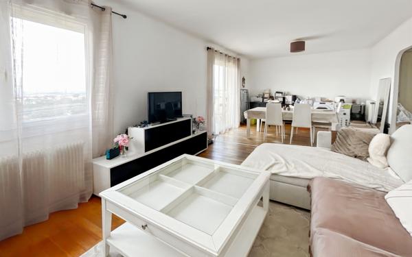 Appartement à vendre    4 pièces • 78 m2 Béziers