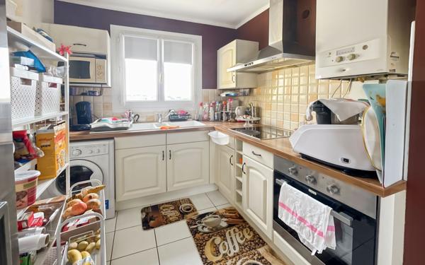 Appartement à vendre    4 pièces • 78 m2 Béziers