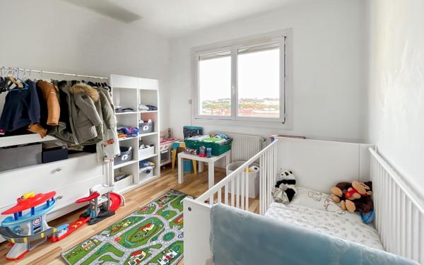 Appartement à vendre    4 pièces • 78 m2 Béziers