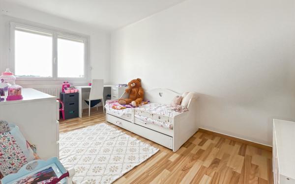 Appartement à vendre    4 pièces • 78 m2 Béziers