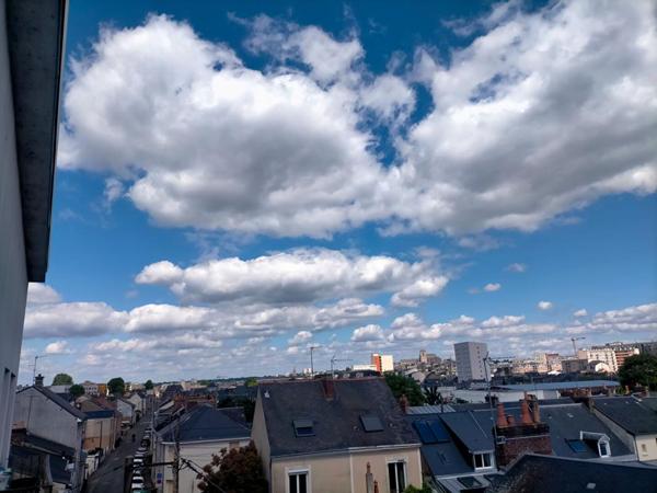 Appartement Le Mans 4 pièce(s) 66 m2