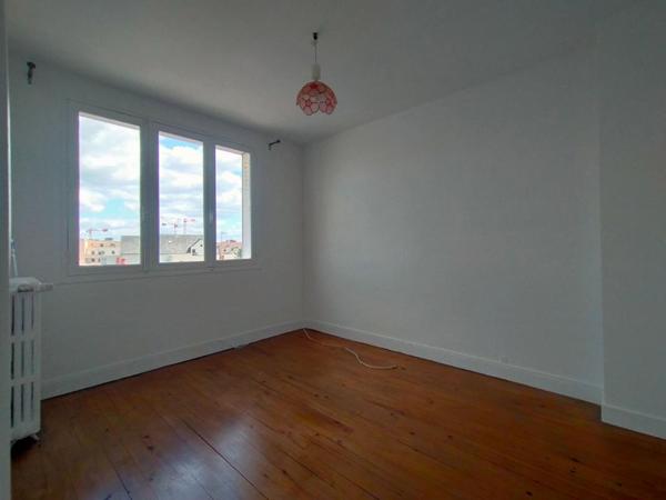 Appartement Le Mans 4 pièce(s) 66 m2