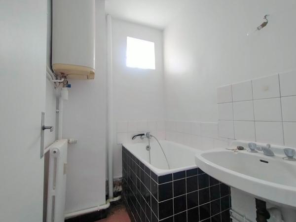 Appartement Le Mans 4 pièce(s) 66 m2