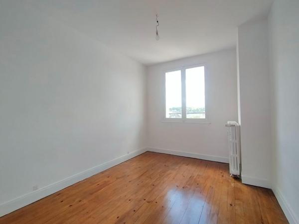 Appartement Le Mans 4 pièce(s) 66 m2