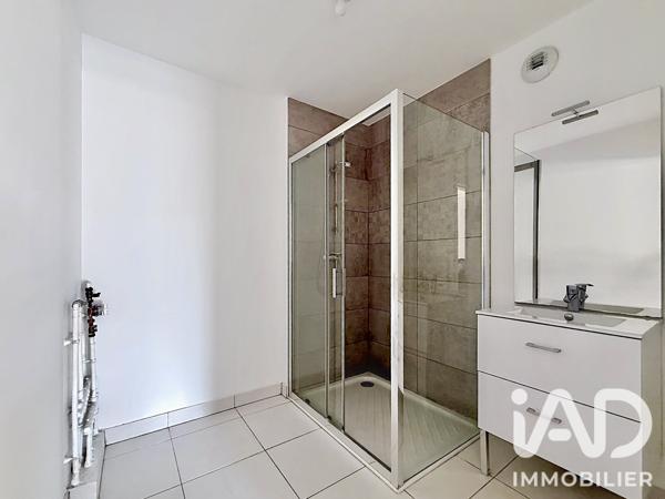 Appartement à vendre 2 pièces 42 m² Villeneuve-d'Ascq