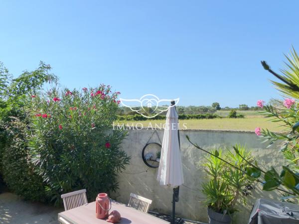 Maison T4-5 de 130m² sur 350m² de terrain