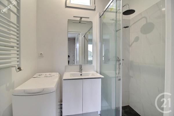 Maison à vendre  3 pièces - 57 m2 CHATEAU THIERRY - 02