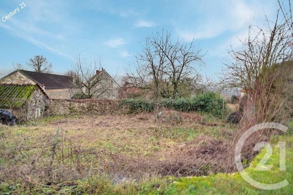 Maison à vendre  3 pièces - 57 m2 CHATEAU THIERRY - 02
